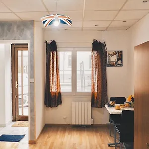 Bed and breakfast Chez Sophie - Part, Lyon